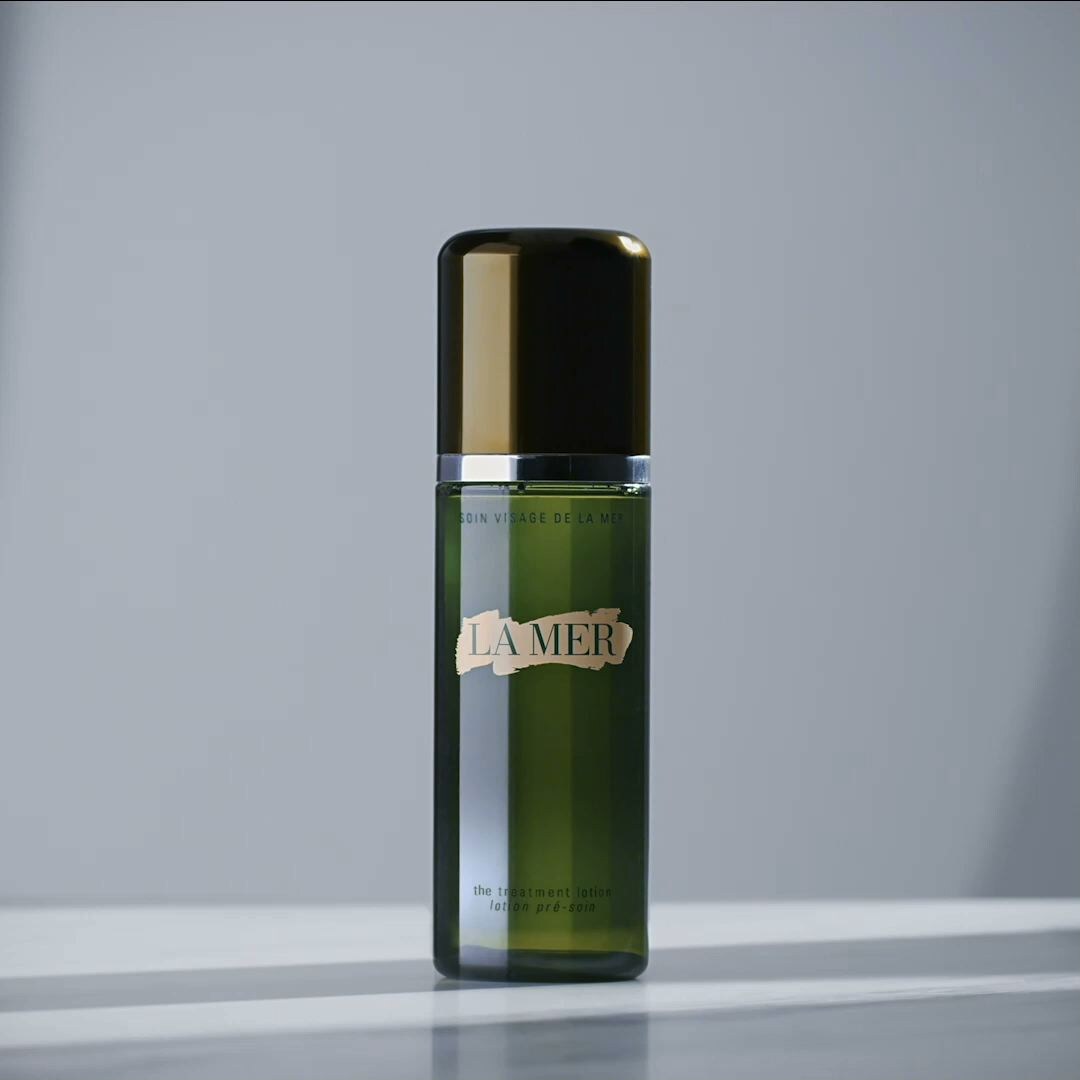 La mer shop lotion